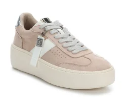 Women's Shu Shop Stacey Platform Sneakers