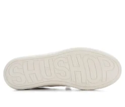 Women's Shu Shop Stacey Platform Sneakers