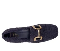 Women's Shu Shop Therese Loafers