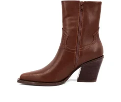 Women's Shu Shop Victoria Booties