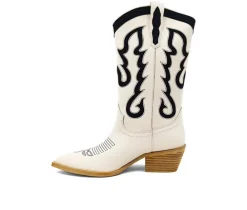 Women's Shu Shop Yaya Western Boots