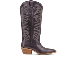 Women's Shu Shop Zerena Western Boots