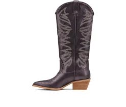 Women's Shu Shop Zerena Western Boots