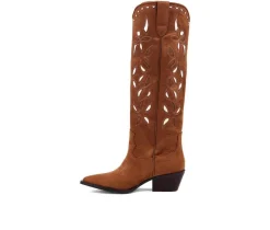 Women's Shu Shop Zooey Western Boots