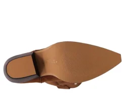 Women's Shu Shop Zooey Western Boots