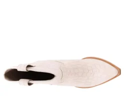 Women's Shu Shop ZouZou Western Boots