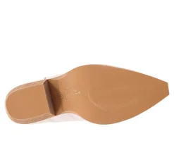 Women's Shu Shop ZouZou Western Boots