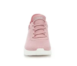 Women's Skechers 117504 BOBS Squad Chaos Slip In Slip-in Sneakers