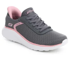 Women's Skechers 117498 Bobs Squad Slpn Sneakers