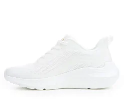 Women's Skechers 117483 BOBS Squad Waves Running Shoes