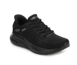 Women's Skechers 117497 BOBS Squad Chaos Slip-Ins Sneakers