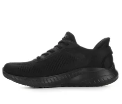 Women's Skechers 117497 BOBS Squad Chaos Slip-Ins Sneakers