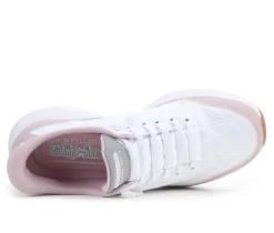 Women's Skechers 150404 Cozy Fit Contour Foam Slip In Walking Shoes