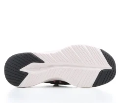 Women's Skechers 150413 Cozy Fit Contour Foam Slip In Walking Shoes