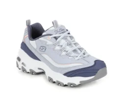 Women's Skechers 150241 D'Lites Sneakers