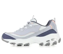 Women's Skechers 150241 D'Lites Sneakers