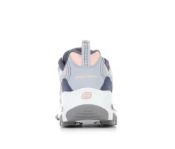 Women's Skechers 150241 D'Lites Sneakers
