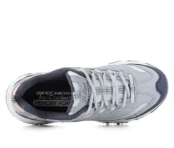 Women's Skechers 150241 D'Lites Sneakers