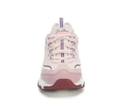 Women's Skechers 149589 D'Lites Sneakers
