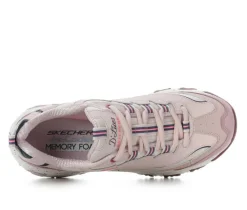 Women's Skechers 149589 D'Lites Sneakers
