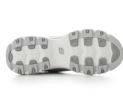 Women's Skechers 150860 Dlites Sneakers