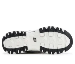 Women's Skechers 150537 Dlites Smooth Slip In Sneakers