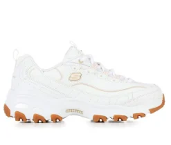 Women's Skechers 149807 D'Lites Sneakers