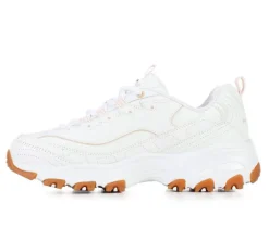 Women's Skechers 149807 D'Lites Sneakers