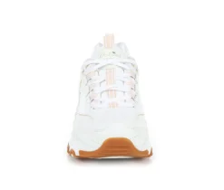 Women's Skechers 149807 D'Lites Sneakers