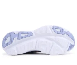 Women's Skechers 150583 Dlux Vapor Running Shoes