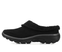 Women's Skechers 168046 Easy Going Warm Duet Shoes