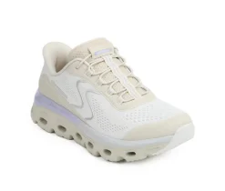 Women's Skechers 180272 Glide Step Sole Running Shoes