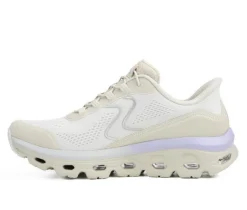 Women's Skechers 180272 Glide Step Sole Running Shoes