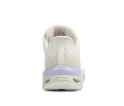 Women's Skechers 180272 Glide Step Sole Running Shoes