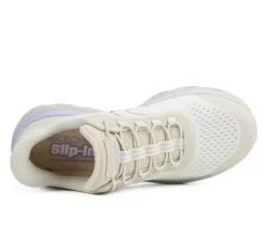 Women's Skechers 180272 Glide Step Sole Running Shoes