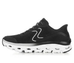 Women's Skechers 180272 Glide Step Slip in Running Shoes