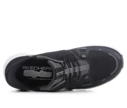 Women's Skechers 150420 Glide-Step Pro Slip In Running Shoes