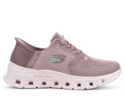 Women's Skechers 150420 Glide-Step Pro Slip In Running Shoes