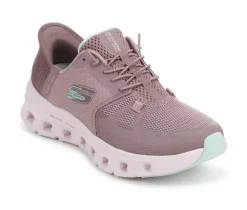 Women's Skechers 150420 Glide-Step Pro Slip In Running Shoes