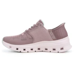 Women's Skechers 150420 Glide-Step Pro Slip In Running Shoes