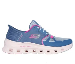 Women's Skechers 150420 Glide-Step Pro Slip In Running Shoes
