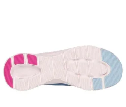 Women's Skechers 150420 Glide-Step Pro Slip In Running Shoes