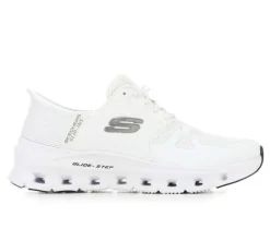 Women's Skechers 150420 Glide-Step Pro Slip In Running Shoes