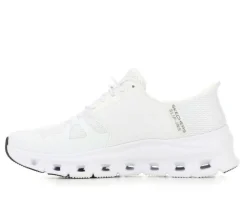 Women's Skechers 150420 Glide-Step Pro Slip In Running Shoes