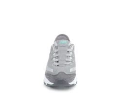 Women's Skechers 150238 Slip In D'Lites Sneakers