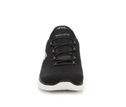 Women's Skechers 150275 Summit Slip-Ins Print Sneakers