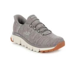 Women's Skechers 180194 Summits AT Slip-Ins Trail Running Shoes