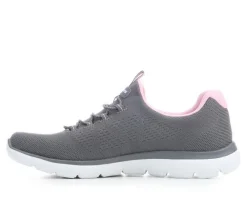 Women's Skechers 150282 Summits Radiant Flow Sneakers