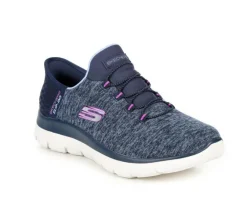 Women's Skechers 149937 Summits Slip-ins Sneakers