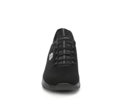 Women's Skechers 149206 Summits Cool Classic Slip-On Sneakers